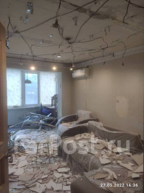 Демонтаж любой сложности. Срочный выезд. Вывоз мусора. Разнорабочие во ...