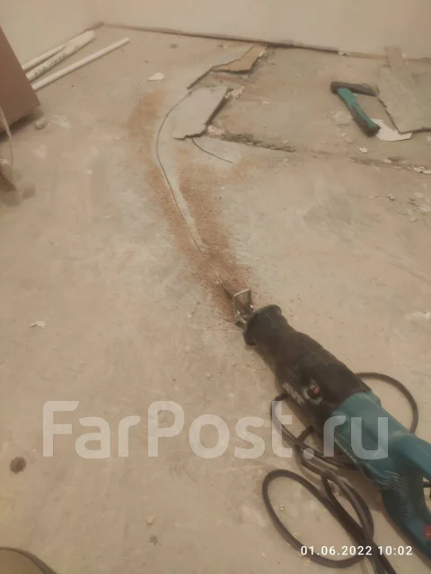 Демонтаж любой сложности. Срочный выезд. Вывоз мусора. Разнорабочие во ...