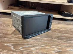 Pioneer Carrozzeria DEX-P01 ����