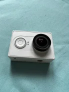 Yi Action Camera. ��� ��������� ����