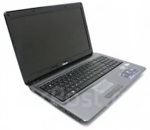 Asus K52JU. 15.6", 2,5����, ��� 4 ��, ���� 465���, ����������� �� 1��. ����