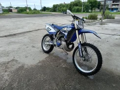 Yamaha YZ 250. 250����. ��., ��������, ������ �� �� ����