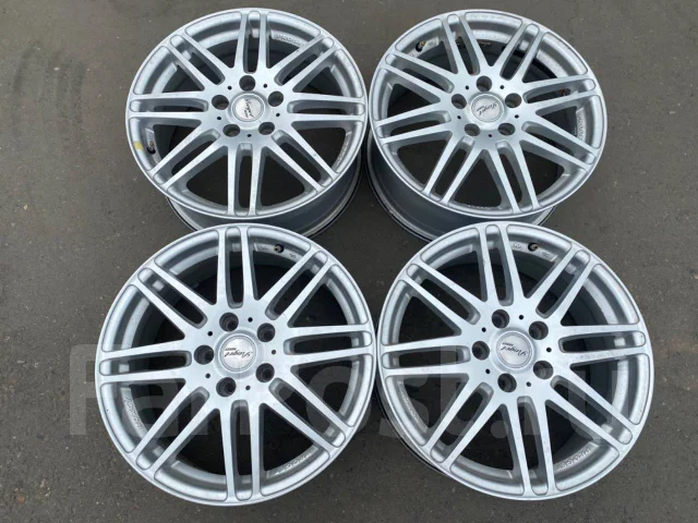 Manaray Sport Pro Get MX. 7.0x17", 5x114.3, ET48 ����