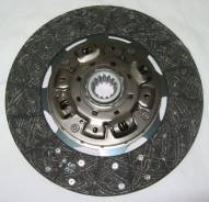 ���� ��������� 300x190x14x35.2 ISD086U / MFD067 8-97320-355-0 4HL1 � �������� �������� Exedy ����
