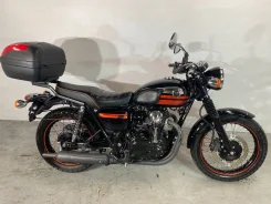 Kawasaki W800. 800����. ��., ��������, ���������, ��� ������� ����