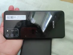 Honor 9A. �/�, ������, 4G LTE ����