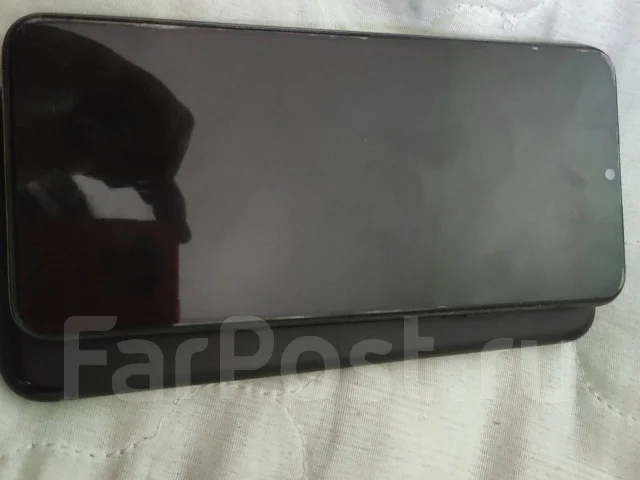 Honor 9A. �/�, ������, 4G LTE ����