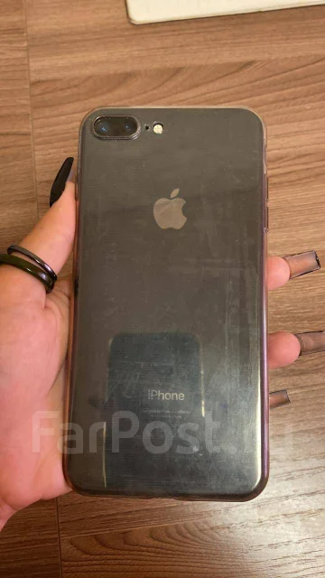 Apple iPhone 8. �/�, ������, 4G LTE ����