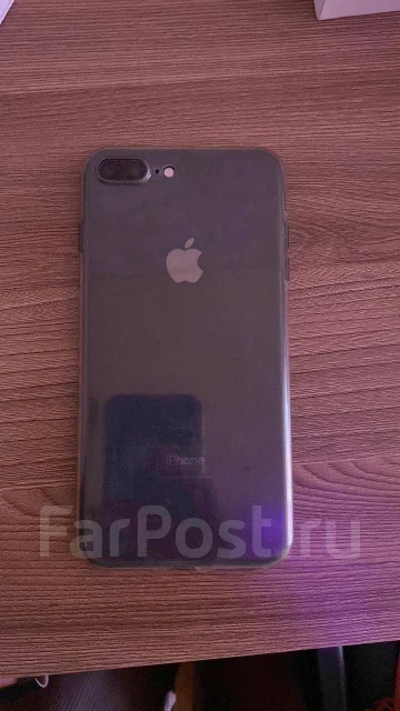 Apple iPhone 8. �/�, ������, 4G LTE ����