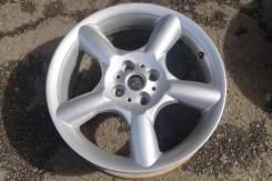 BBS. 7.0x17", 4x100, ET48,  56,1. 