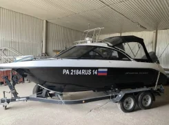 ���� Phoenix 600HT. 2021 ���, ����� 5,95��., ��������� ���������, 150��.�., ������ ����