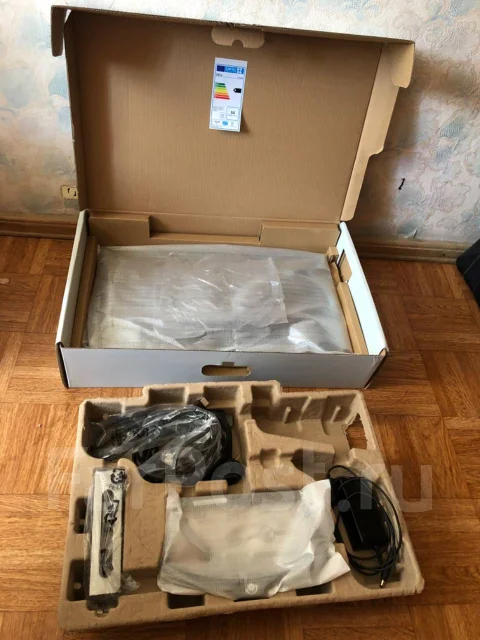 Dell. 23", ���������� �� (LCD, LED, QLED) ����