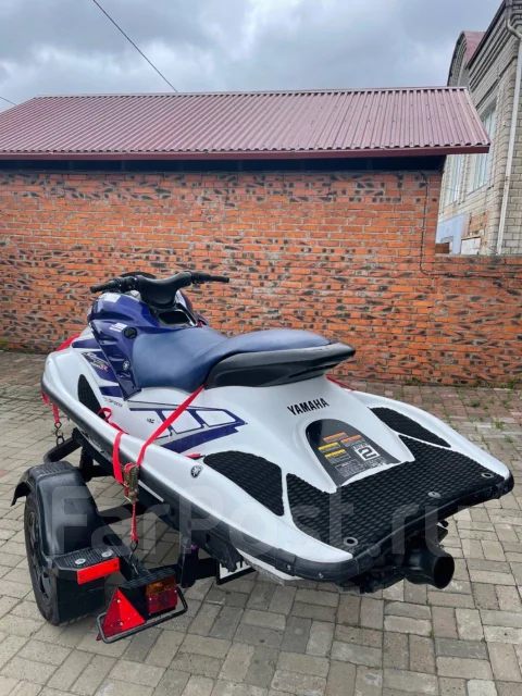 Yamaha GP1200R. 2001 ��� ����