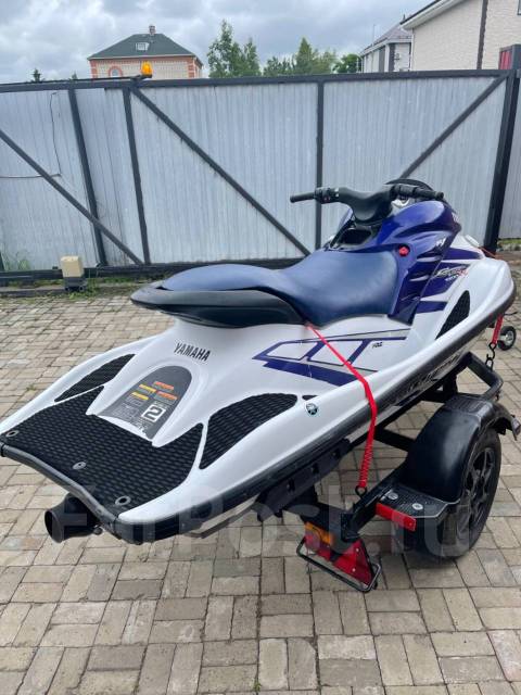 Yamaha GP1200R. 2001 ��� ����