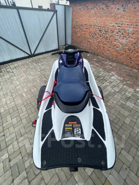 Yamaha GP1200R. 2001 ��� ����