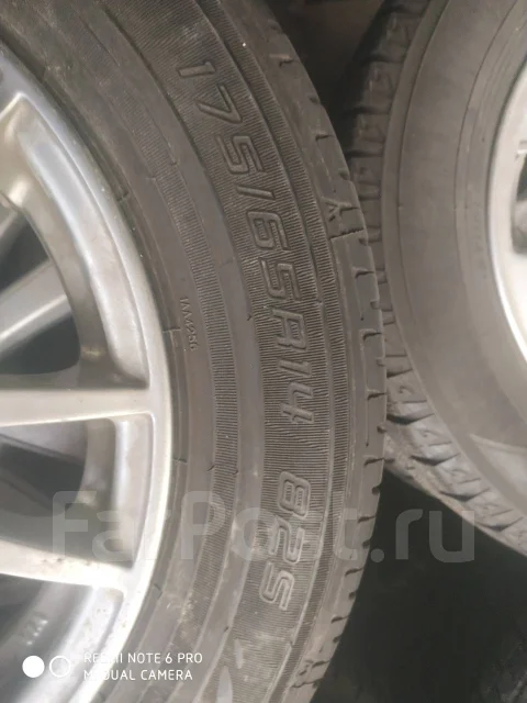 Dunlop Performa 202. ������, 2017 ���, �/�, ����� �� 5 % ����