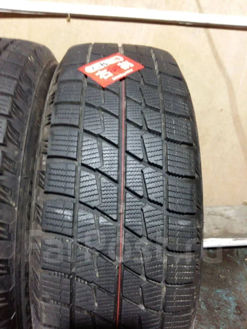 Bridgestone Ice Partner. ������, ��� �����, �/�, ����� 5 %. ��������� ����