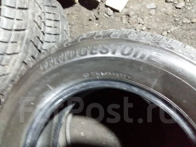 Bridgestone Ice Partner. ������, ��� �����, �/�, ����� 5 %. �������� ������ ����