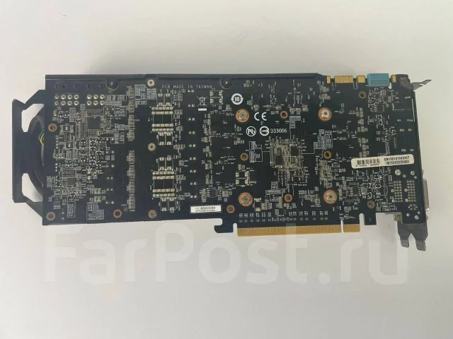 GeForce GTX 760 ����