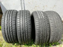Goodride. ������, 2018 ���, �/�, ����� �� 5 % ����