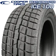 Cooper Weather-Master Ice 100. ������, ��� �����, �����. ��� ����� �� ������������ ����