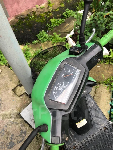 Suzuki Address V100. 100����. ��., ��������, ��� ���, ������ �� �� ����