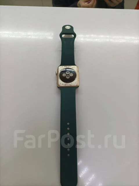 Apple Watch Series 2. GPS, NFC ����