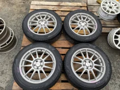 OZ Racing Superleggera. 7.0x17", 5x100, ET48 ����