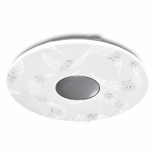 A-play 60W RGB Управляемая светодиодная люстра, б/у, в наличии. Цена: 6 ...