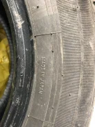 Toyo Tranpath mpZ. ������, 2019 ���, �/�, ����� �� 5 % ����