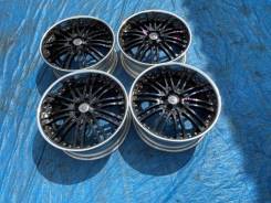 Crimson Club Linea. 8.0x20", 5x120, ET40,  72,0. 