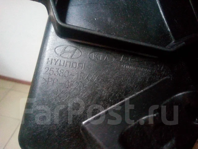 �������� Hyundai Accent/Solaris 10-17 253501R050 ����