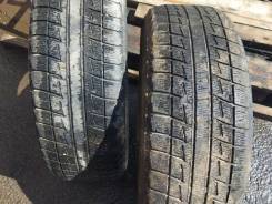 Bridgestone Blizzak Revo1. ������, ��� �����, 2007 ���, �/�, ����� 70 % ����