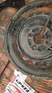 Steel Wheels. x14", 4x100 