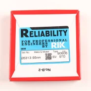������ ��������� F6A (26313) 12140-51E50 Riken (�� 1 �������) ^3 1214051E50 ����