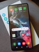 6,6" �������� S22+ Ultra. �����, 256 ��, ������, 5G, Dual-SIM ����