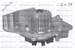 ������� ����� Citroen C5/C8, Peugeot 406 2.2HDI 00- DOLZ C127 C127 ����