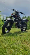 Yamaha TW 200. 200����. ��., ��������, ��� ���, � ��������. ��� ����� �� ������������ ����