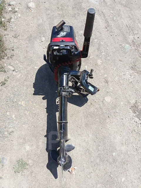 Tohatsu. 2004 ���, ����� 2,9��., ��������� ���������, 5��.�., ������ ����