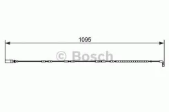 ������ ������ ��������� ������� Bosch 1987473069 1987473069 ����