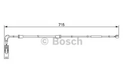 ������ ������ ��������� ������� Bosch 1987474946 1987474946 ����