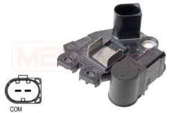 ��������� ���������� ���������� Mercedes W211/W212/W639/Sprinter ERA 216084 216084 ����