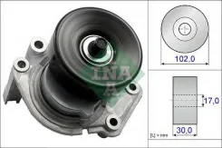 ����� �������� ���������� ����� INA/LUK 534035010 534035010 ����