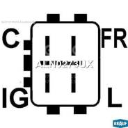 ��������� ALN0273UX Krauf ALN0273UX ALN0273UX ����