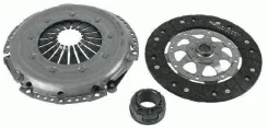��������� �������� Sachs 3000951210 3000951210 ����