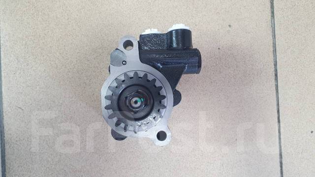 Гидроусилитель руля,18 зуба, Mitsubishi Fuso, ­6D14, ­6D15, ­6D16 ...