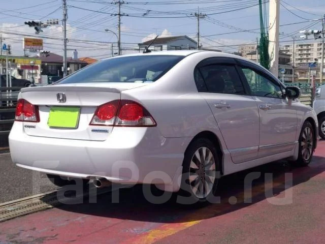 Honda Civic. ��������, ��������, 1.3, ������, 64����. ��, �/�. ��� ����� �� ������������ ����
