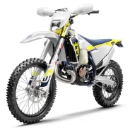 Husqvarna TE 150i. ��������, ��� ���, ��� ������� ����