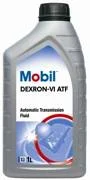 Mobil ATF Dexron VI