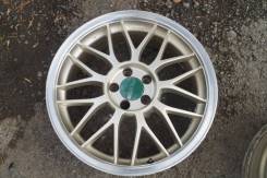 Japan Racing. 7.0x17", 5x100, ET38,  57,1. 